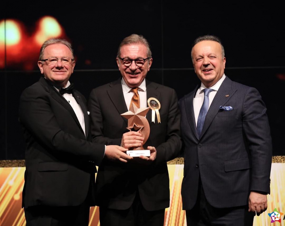 In Turkey, NEDEX is the third in export! | Emukim