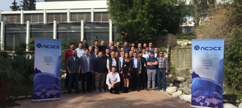 NEDEX held a Dealer Meeting | Emukim