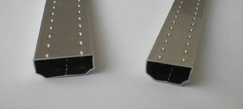 Aluminium Spacer | Emukim