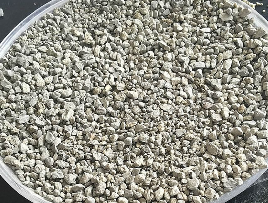 Bentonite | Emukim