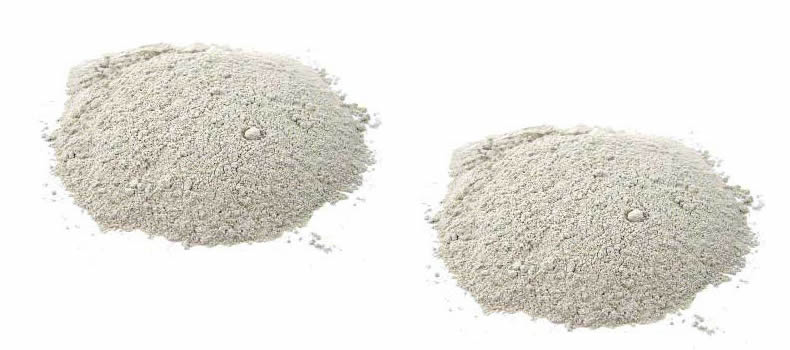 Bentonite For Drilling Fluids | Emukim