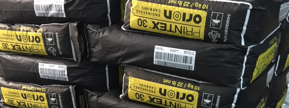 Carbon Black Printex 30 | Emukim