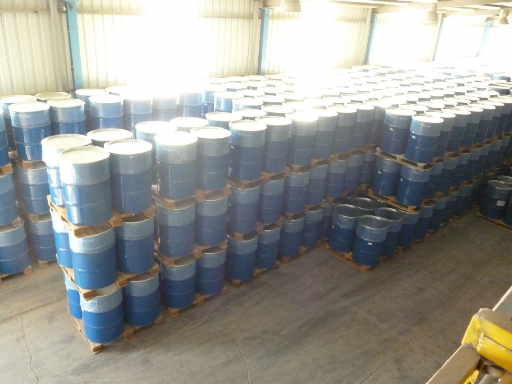 Polysulfide Sealant | Emukim