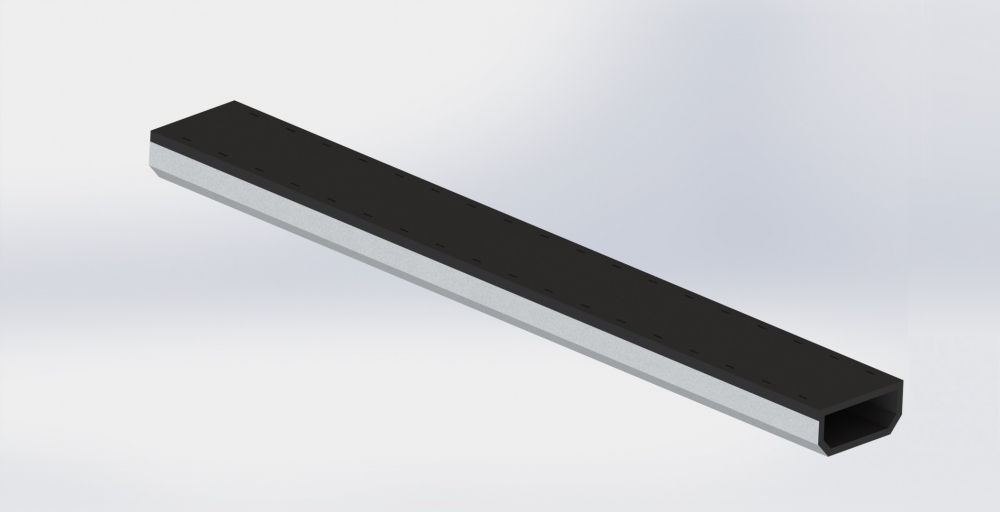 Warm Edge Spacers - Nanobar | Emukim