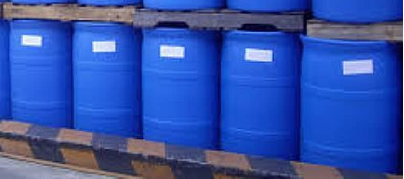 Klor Parafin (%52) | Emukim